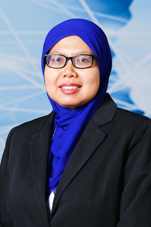 Dr. Zuliana Azwa binti Zulkifli